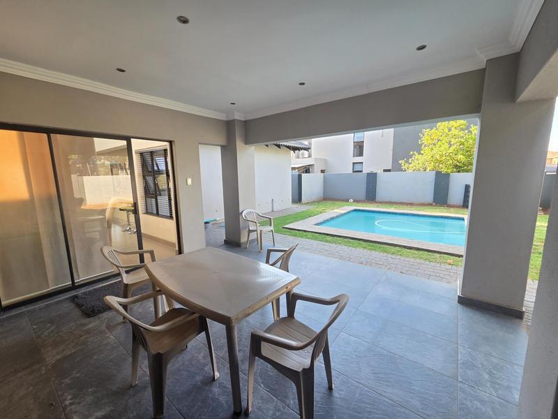3 Bedroom Property for Sale in Raslouw Gauteng