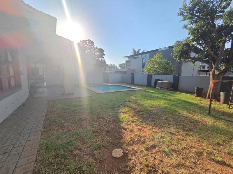 3 Bedroom Property for Sale in Raslouw Gauteng
