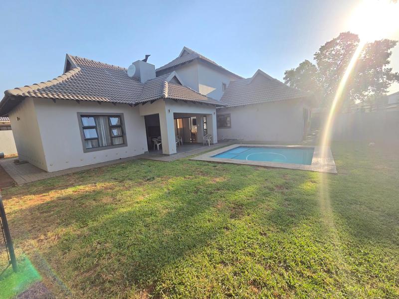 3 Bedroom Property for Sale in Raslouw Gauteng