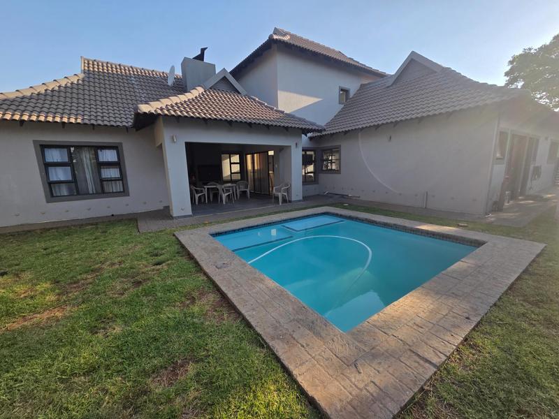 3 Bedroom Property for Sale in Raslouw Gauteng