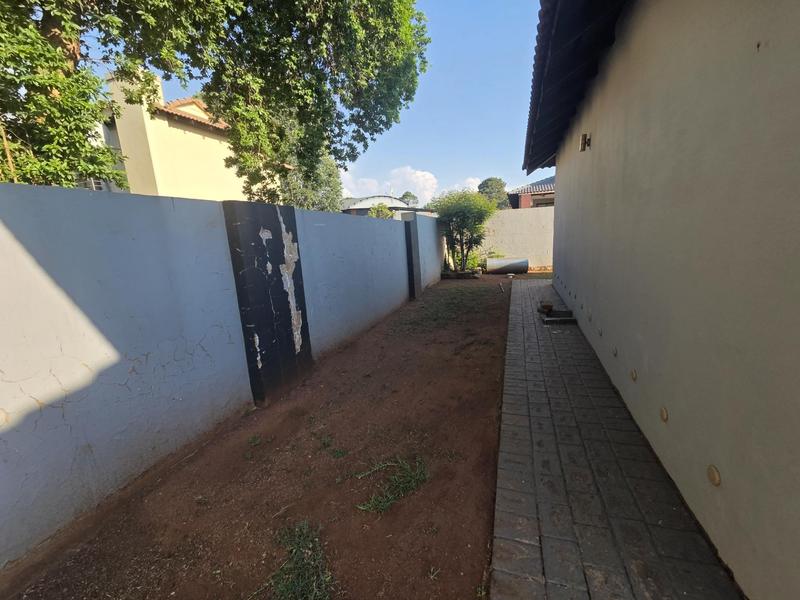 3 Bedroom Property for Sale in Raslouw Gauteng