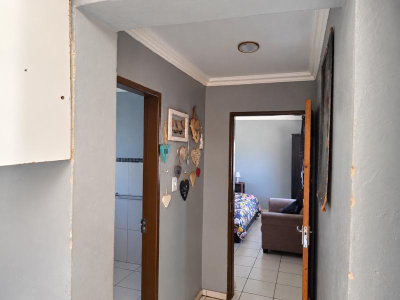 2 Bedroom Property for Sale in Brakpan Central Gauteng