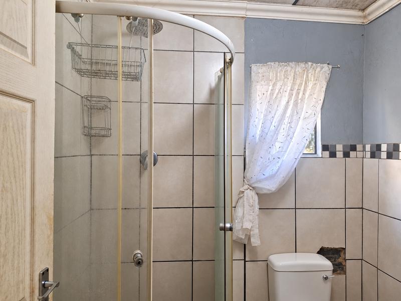 2 Bedroom Property for Sale in Brakpan Central Gauteng