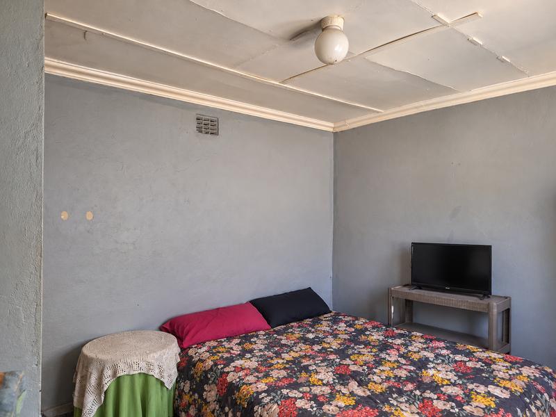 2 Bedroom Property for Sale in Brakpan Central Gauteng