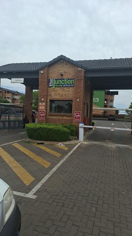2 Bedroom Property for Sale in Centurion Gauteng