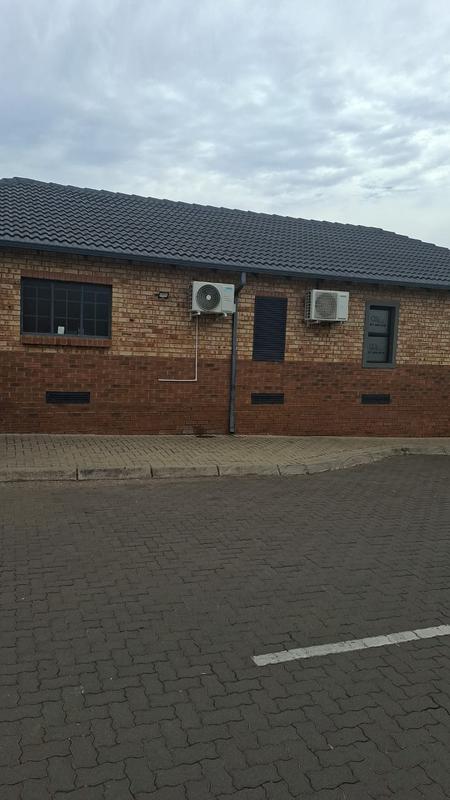 2 Bedroom Property for Sale in Centurion Gauteng