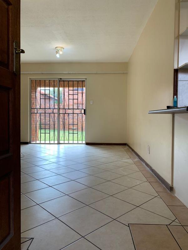 To Let 2 Bedroom Property for Rent in Mooikloof Ridge Gauteng
