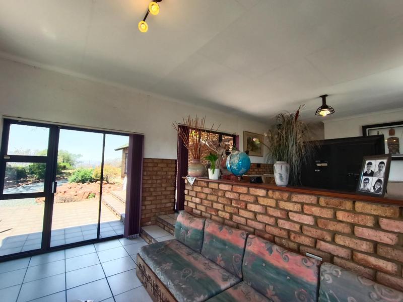 3 Bedroom Property for Sale in Blue Saddle Ranches Gauteng
