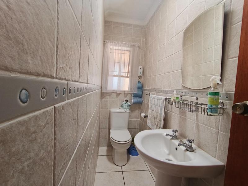 3 Bedroom Property for Sale in Blue Saddle Ranches Gauteng