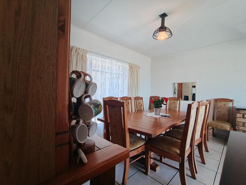 3 Bedroom Property for Sale in Blue Saddle Ranches Gauteng