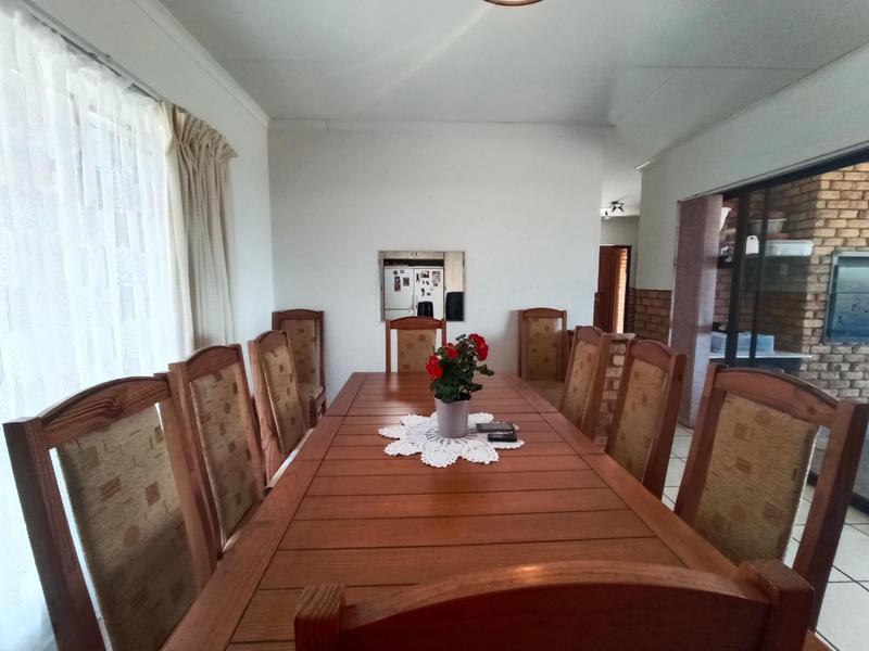 3 Bedroom Property for Sale in Blue Saddle Ranches Gauteng