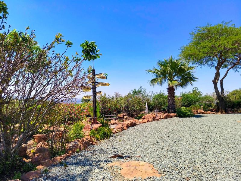 3 Bedroom Property for Sale in Blue Saddle Ranches Gauteng