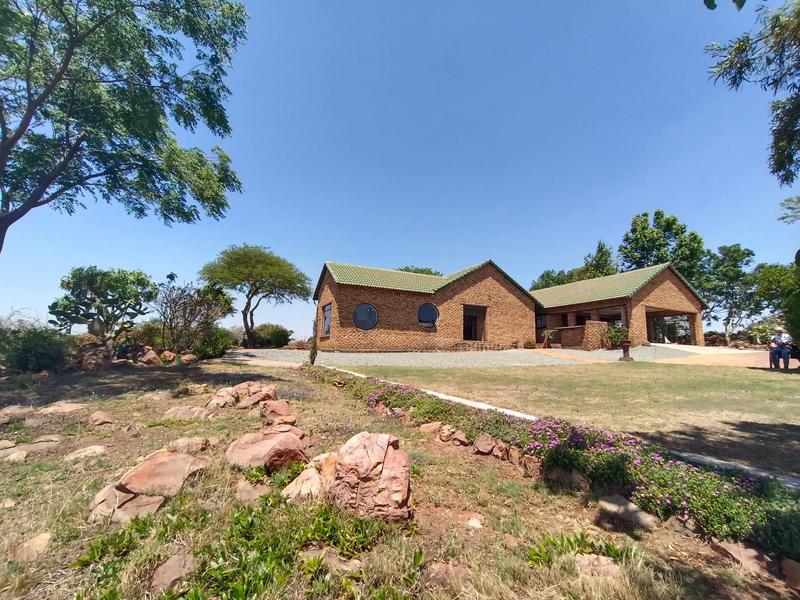 3 Bedroom Property for Sale in Blue Saddle Ranches Gauteng