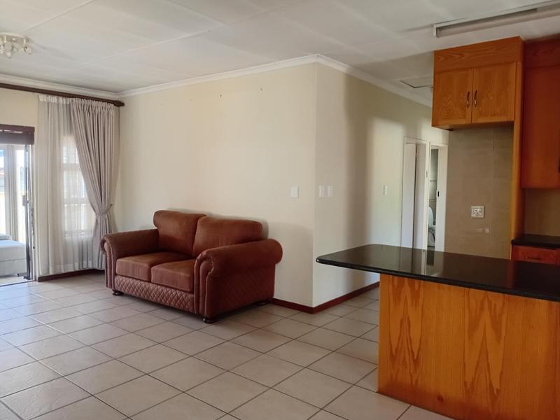 To Let 3 Bedroom Property for Rent in Thatchfield Gauteng