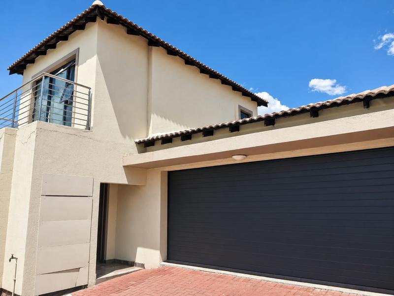 3 Bedroom Property for Sale in Thatchfield Gauteng