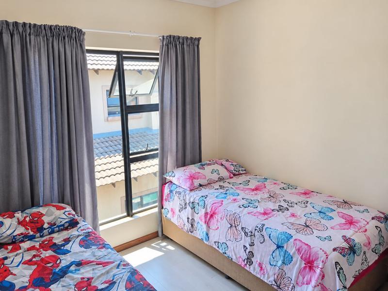3 Bedroom Property for Sale in Thatchfield Gauteng