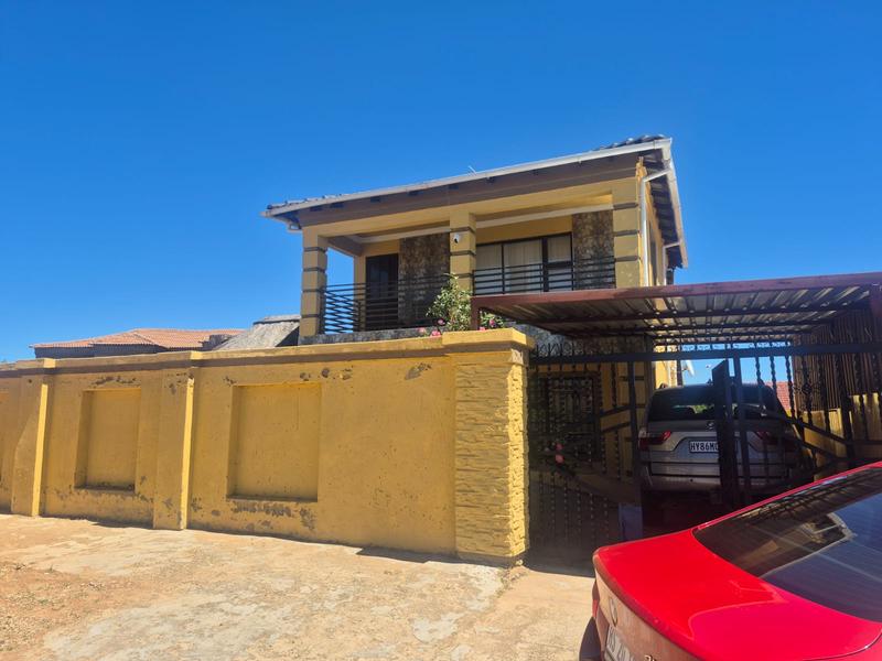 3 Bedroom Property for Sale in Ennerdale Gauteng