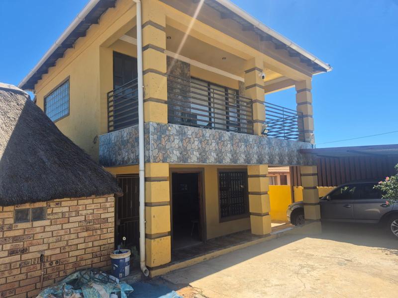 3 Bedroom Property for Sale in Ennerdale Gauteng