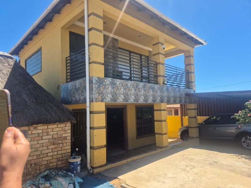 3 Bedroom Property for Sale in Ennerdale Gauteng