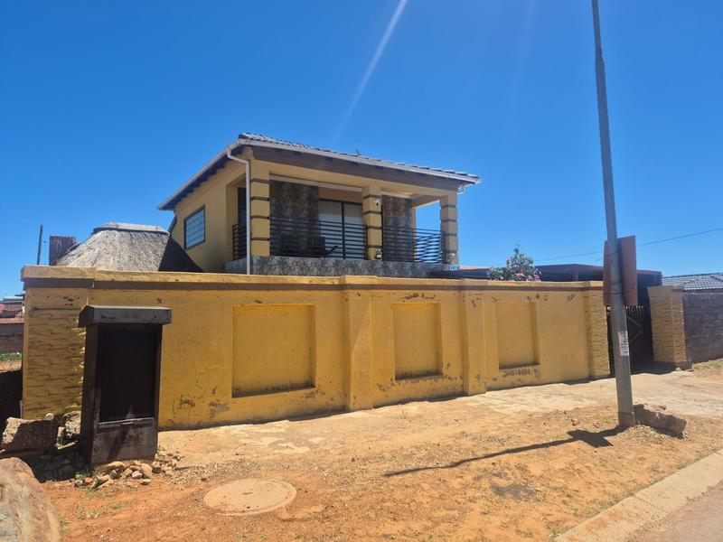 3 Bedroom Property for Sale in Ennerdale Gauteng