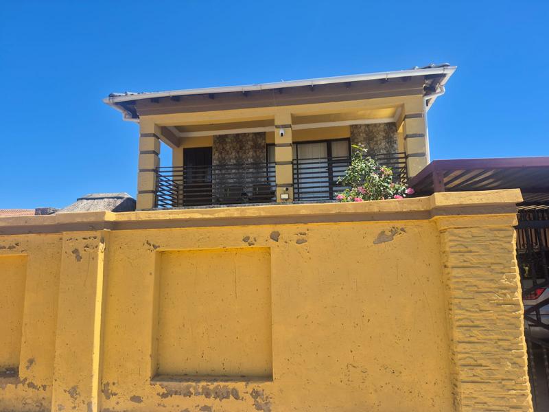 3 Bedroom Property for Sale in Ennerdale Gauteng