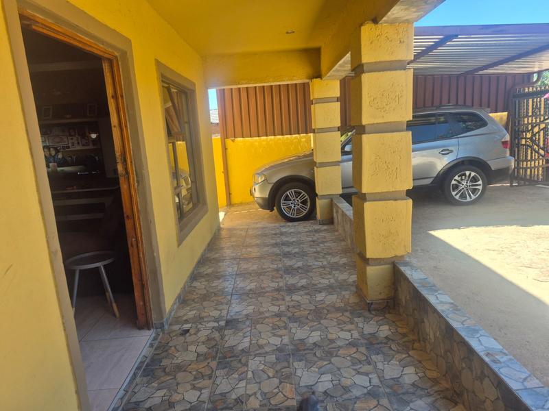 3 Bedroom Property for Sale in Ennerdale Gauteng