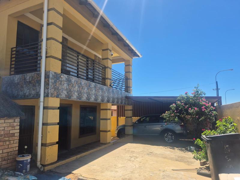3 Bedroom Property for Sale in Ennerdale Gauteng