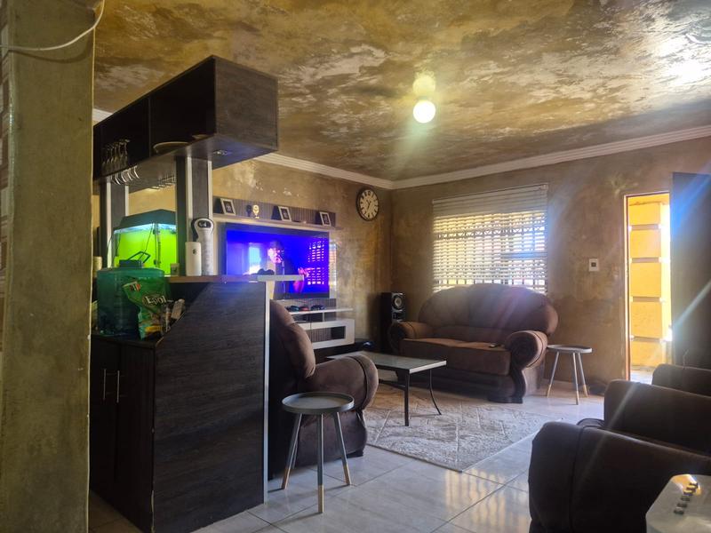 3 Bedroom Property for Sale in Ennerdale Gauteng