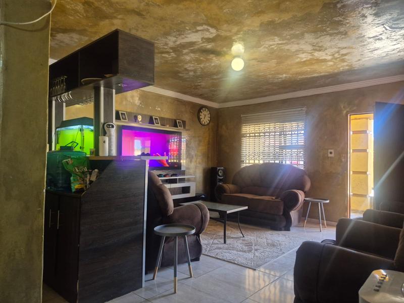 3 Bedroom Property for Sale in Ennerdale Gauteng