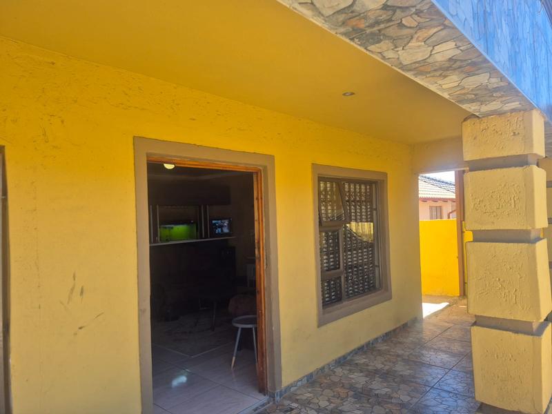 3 Bedroom Property for Sale in Ennerdale Gauteng