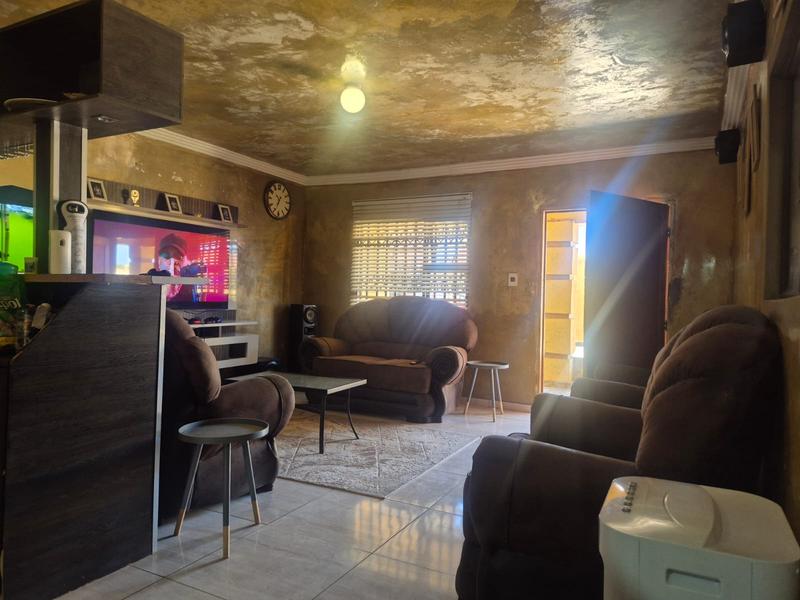 3 Bedroom Property for Sale in Ennerdale Gauteng