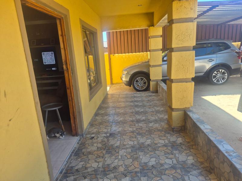 3 Bedroom Property for Sale in Ennerdale Gauteng