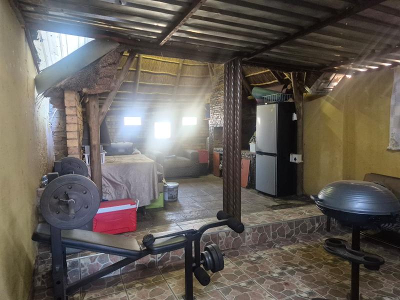 3 Bedroom Property for Sale in Ennerdale Gauteng