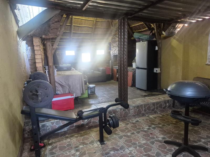 3 Bedroom Property for Sale in Ennerdale Gauteng