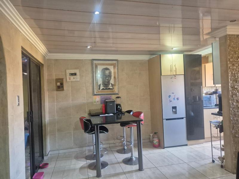 3 Bedroom Property for Sale in Ennerdale Gauteng