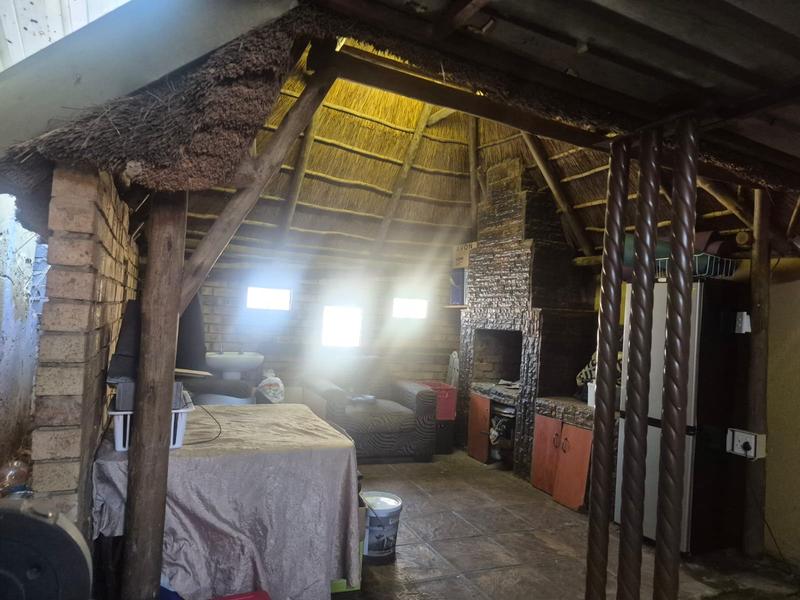 3 Bedroom Property for Sale in Ennerdale Gauteng