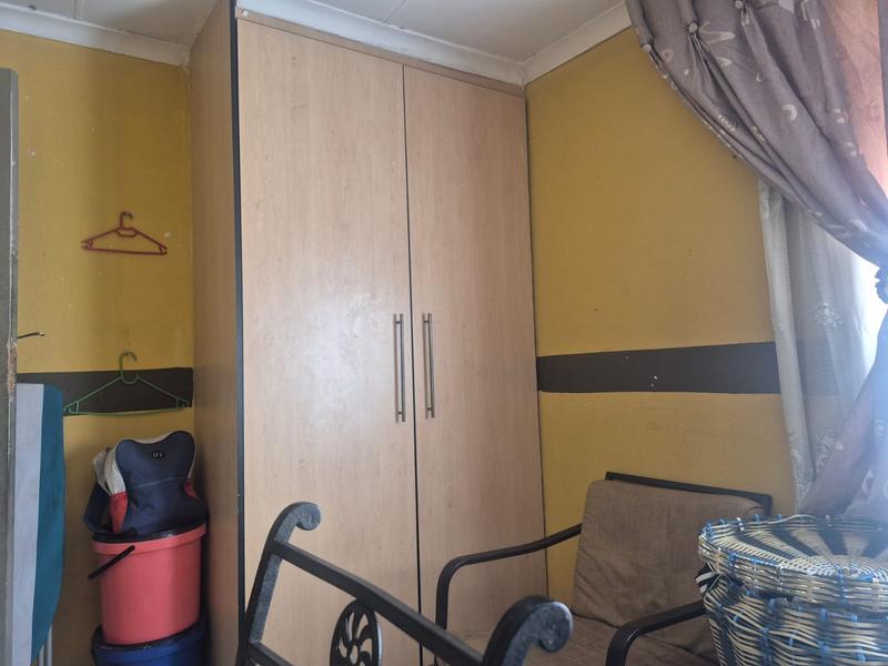 3 Bedroom Property for Sale in Ennerdale Gauteng