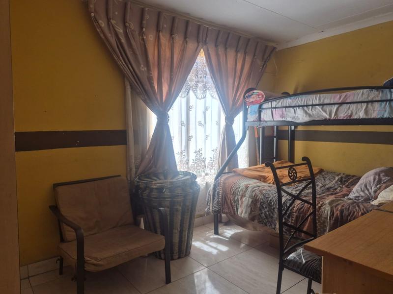 3 Bedroom Property for Sale in Ennerdale Gauteng