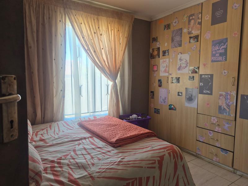 3 Bedroom Property for Sale in Ennerdale Gauteng