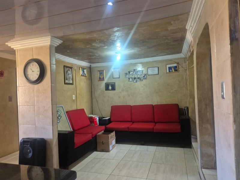 3 Bedroom Property for Sale in Ennerdale Gauteng