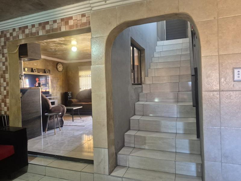 3 Bedroom Property for Sale in Ennerdale Gauteng