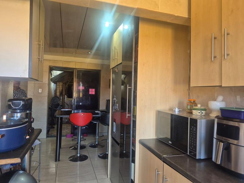 3 Bedroom Property for Sale in Ennerdale Gauteng