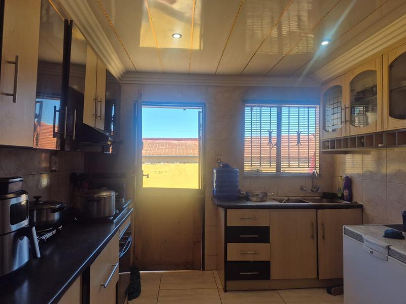 3 Bedroom Property for Sale in Ennerdale Gauteng