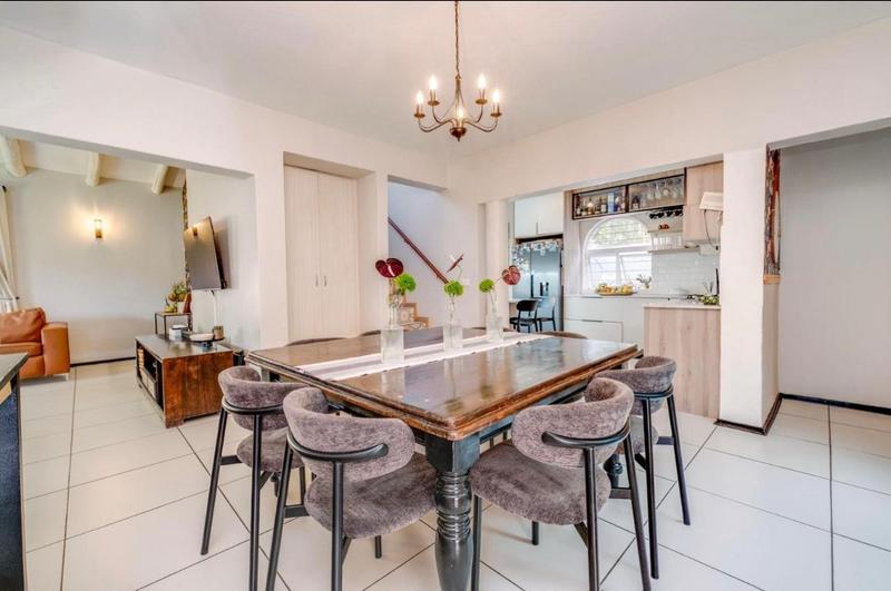 3 Bedroom Property for Sale in Northcliff Gauteng
