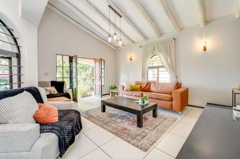 3 Bedroom Property for Sale in Northcliff Gauteng