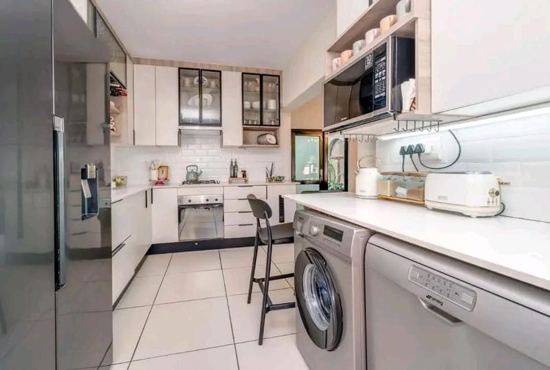 3 Bedroom Property for Sale in Northcliff Gauteng