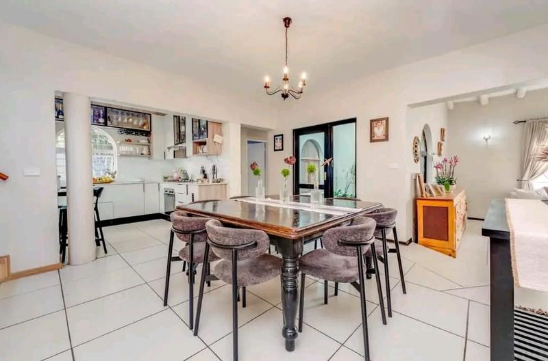 3 Bedroom Property for Sale in Northcliff Gauteng