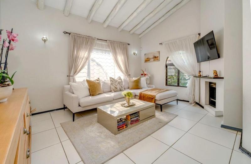 3 Bedroom Property for Sale in Northcliff Gauteng