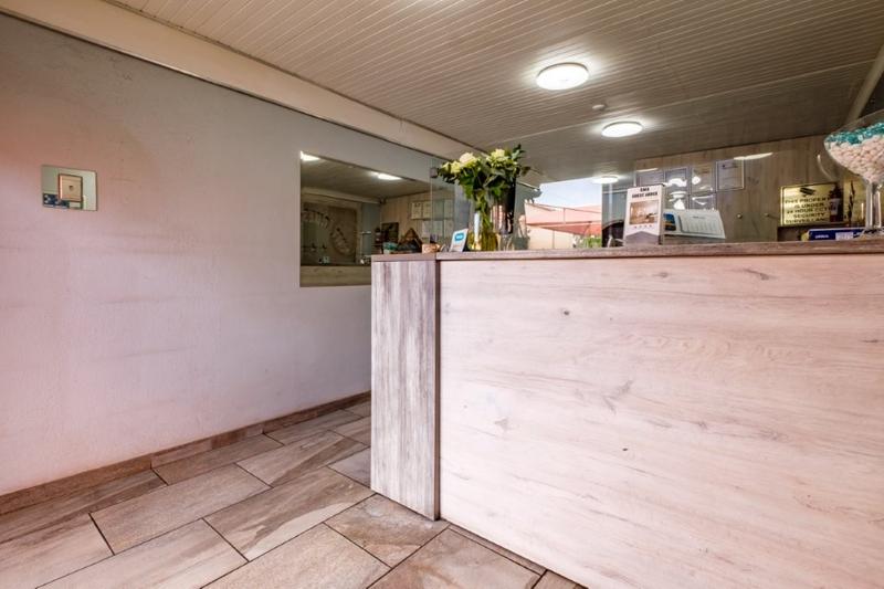 Commercial Property for Sale in Brackenhurst Gauteng