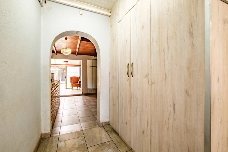 Commercial Property for Sale in Brackenhurst Gauteng